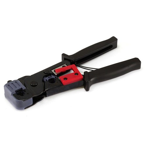 Monoprice  Pince à sertir Noir - 8139