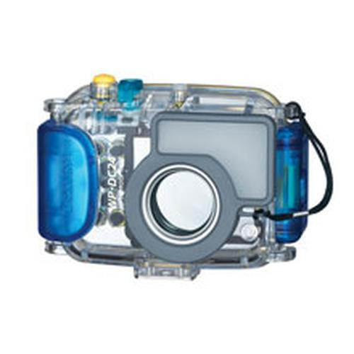 Canon WP-DC13 Waterproof Case boitier de caméras sous-marines - 1970B001