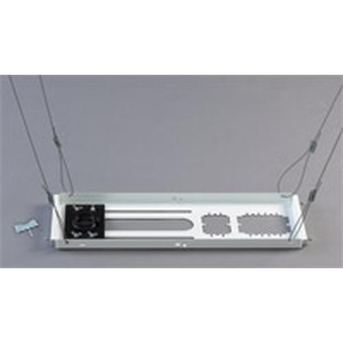 Chief Suspended Ceiling Kit Blanc - CMS440