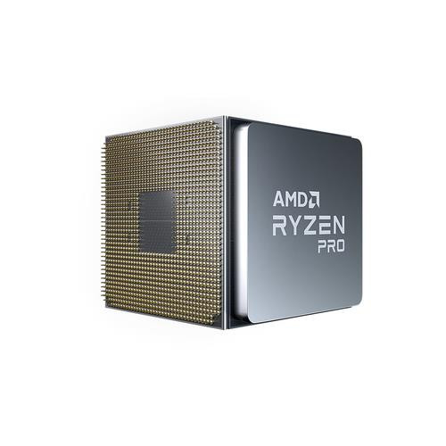 AMD Ryzen 5 PRO 5650GE processeur 3,4 GHz 16 Mo L3 Plateau - 100-100000258MPK