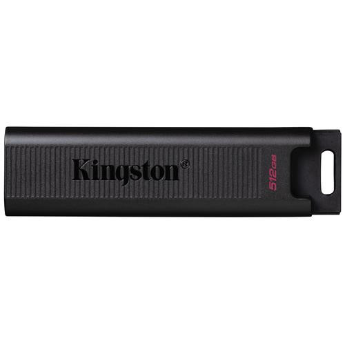 Kingston Technology DataTraveler 512GB Max 1000R/900W USB 3.2 Gen 2 - DTMAX/512GB