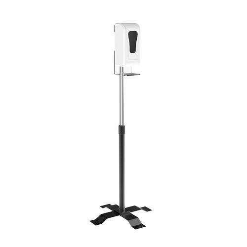 CTA Digital  kit de support Noir, Blanc - SAN-AFS