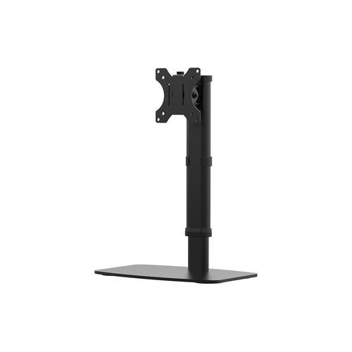 Monoprice  support d'écran plat pour bureau 68,6 cm (27") Noir - 36083