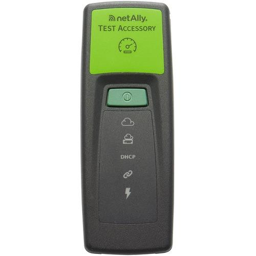 NetAlly Test Accessory f/ AirCheck-G2 Testeur PoE Vert - TEST-ACC
