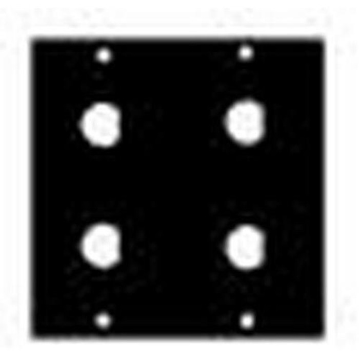 Accu-Tech UCP Panels - 1/2BNC4