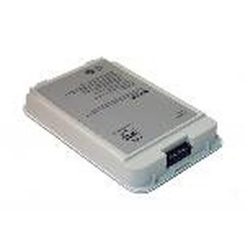 BTI  Laptop Battery Batterie - MC-IBOOK2/L