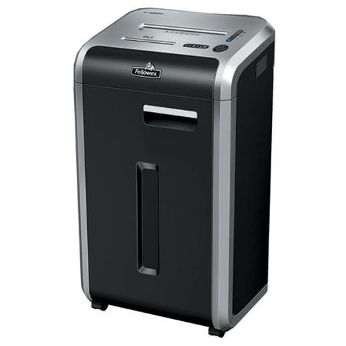 Fellowes C-220i destructeur de papier Découpage en bandes 60 dB 23 cm - 3322001