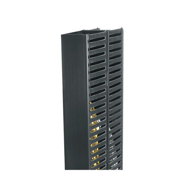 Middle Atlantic Products  accessoire de racks Conduit de câbles - PCD-3-6-38DC
