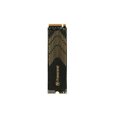 Transcend 240S 1 To M.2 PCI Express 4.0 NVMe 3D NAND - TS1TMTE240S