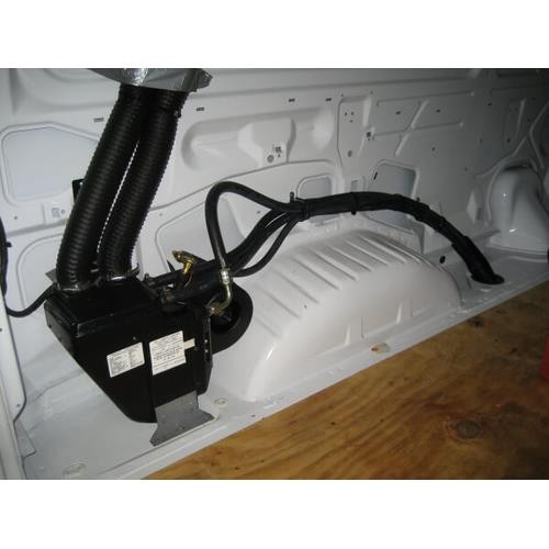 Havis  pièce de rechange et accessoire d’habitacle de véhicules - PT-A-409