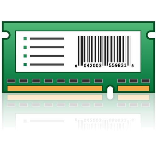 Lexmark MS810de - 40G0830
