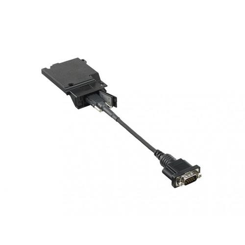 Panasonic  Pièce de rechange et accessoire pour tablette Port série - FZ-VSRG211U