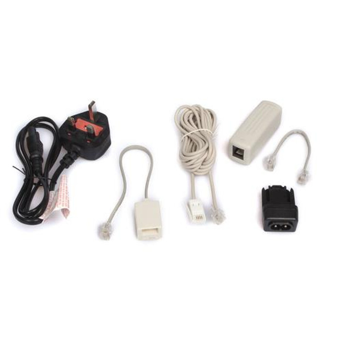 USRobotics  adaptateur de puissance & onduleur Intérieure - USR013453A-ACC