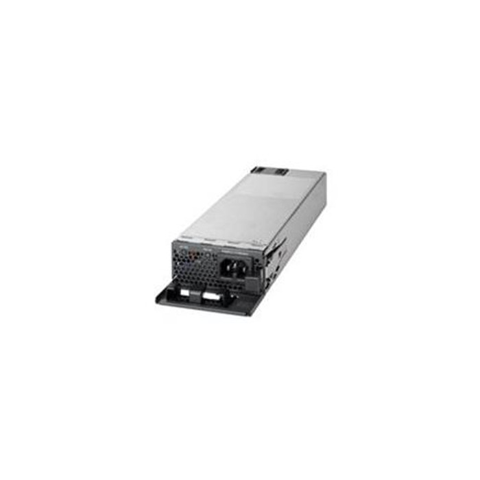 Cisco 715W AC 80+ PLATINUM CONFIG 1 P/S SPARE unité d'alimentation d'énergie - PWR-C1-715WAC-P=