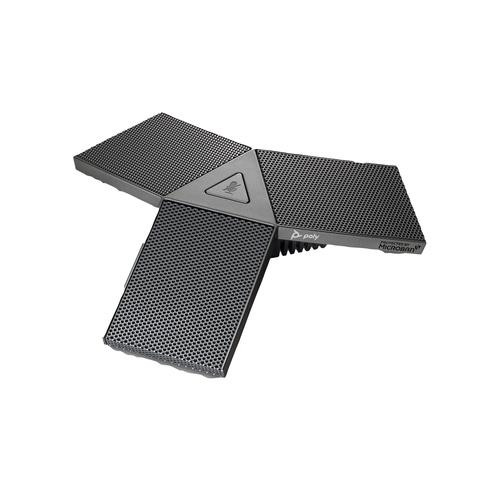 HP Poly Microphone de table Poly Studio X50/X52/X70/USB - 875M6AA