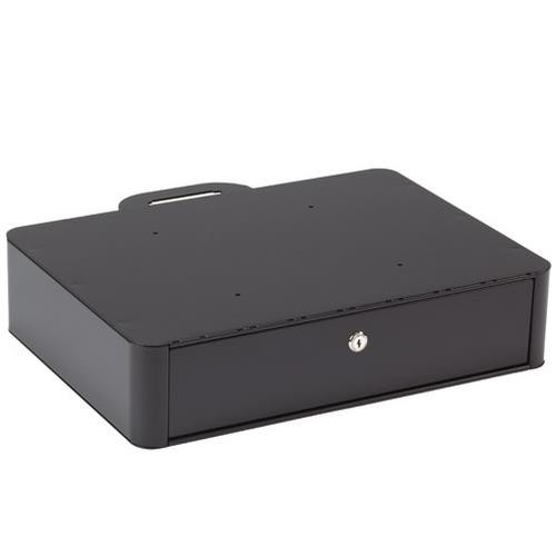 Chief  étui pour équipements Noir - PAC730C