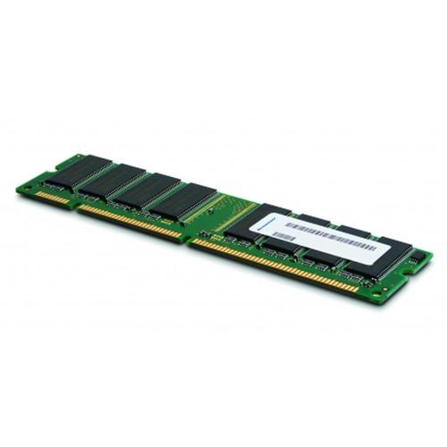 Lenovo  module de mémoire 4 Go 1 x 4 Go DDR3 1600 MHz ECC - 90Y3148