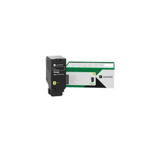 Lexmark  Cartouche de toner 1 pièce(s) Compatible Cyan - 71C0H20