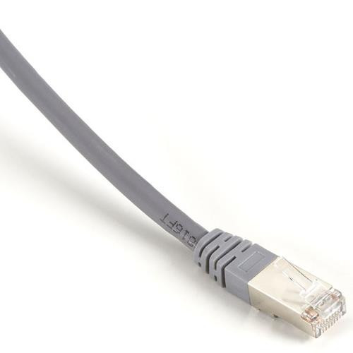 Black Box  câble de réseau Gris 4,5 m Cat5e F/UTP (FTP) - EVNSL0173GY-0015