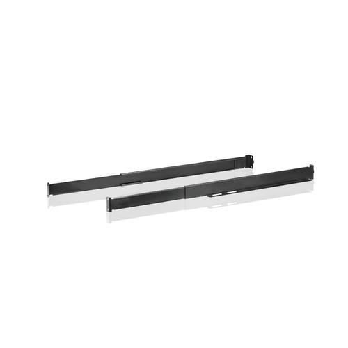 ATEN  kit de support Noir - 2X-027G
