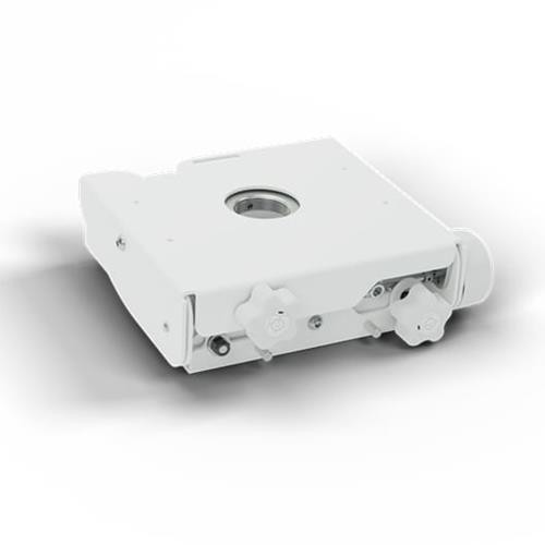 Chief  support pour projecteurs Plafond Blanc - VCT000W