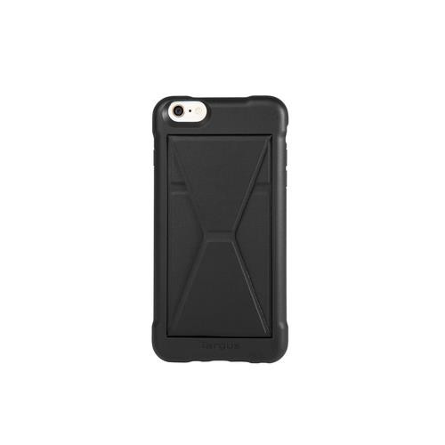 Targus Prism coque de protection pour téléphones portables 14 cm (5.5") Housse Noir - TFD144AP