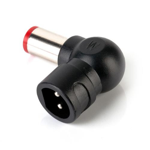 Targus  accessoire d'ordinateurs portables Conseil pour l'alimentation de Laptop - PTW-10