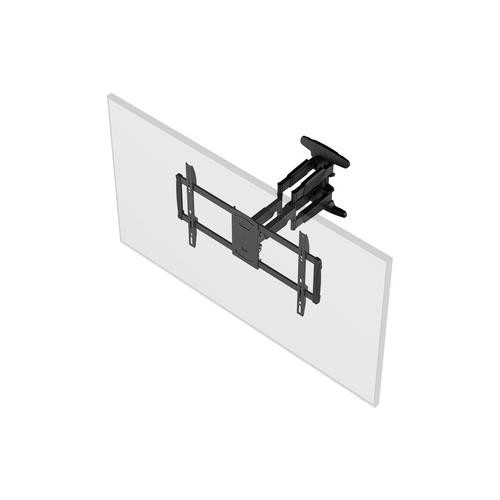 Monoprice  support pour téléviseur 2,03 m (80") Noir - 39257