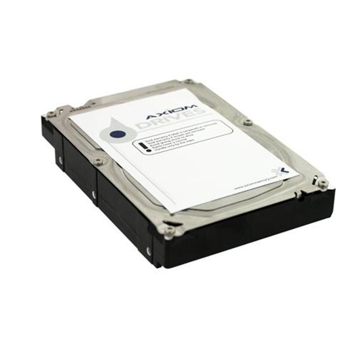 Axiom 8TB 3.5'' 7.2K SATA III disque dur 8 To 7200 tr/min 3.5" Série ATA III - AXHD8TB7235A32E