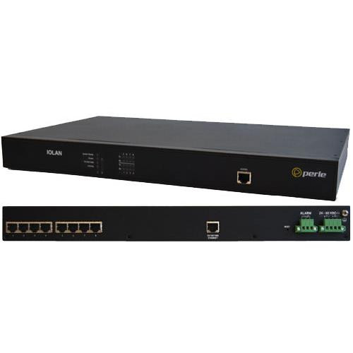 Perle IOLAN SDS8C LDC RS-232 - 04032420