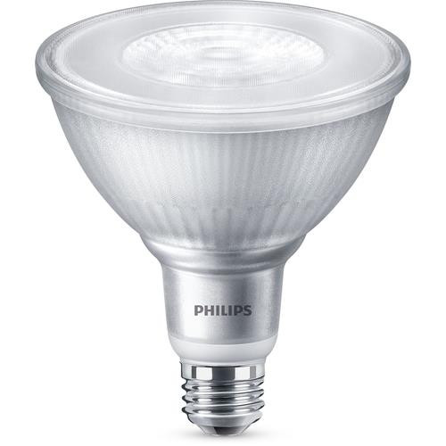 Philips  ampoule LED Blanc 3000 K 12 W E26 - 046677467999