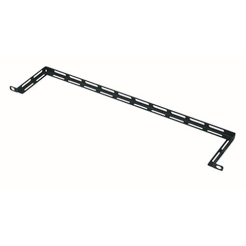 Middle Atlantic Products  accessoire de racks Barre de laçage de câbles - LBP-4A