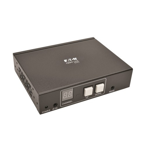 Tripp Lite  extension audio/video Émetteur AV - B160-100-DPSI