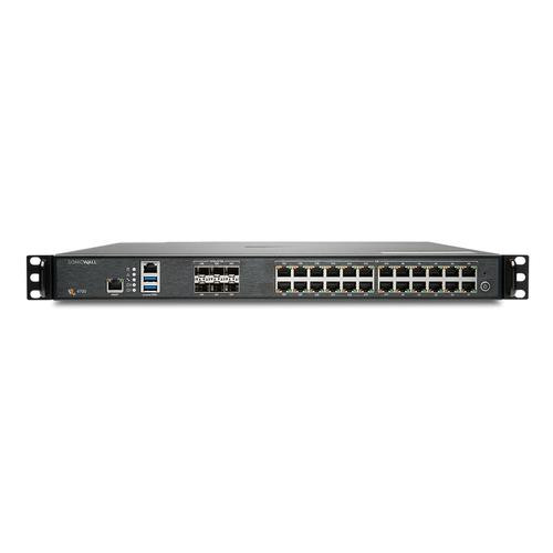 SonicWall NSA 4700 pare-feux (matériel) 18 Gbit/s - 02-SSC-4328