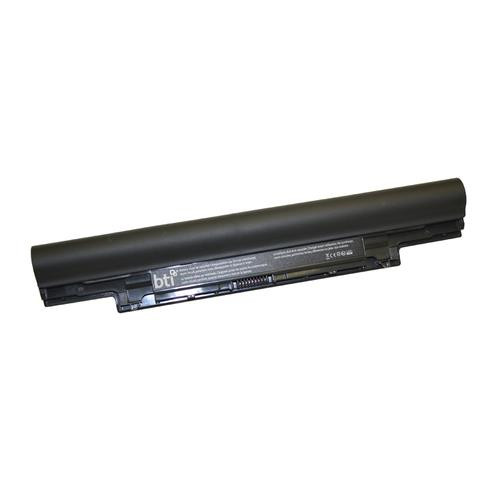 BTI  composant de laptop supplémentaire Batterie - DL-L3340