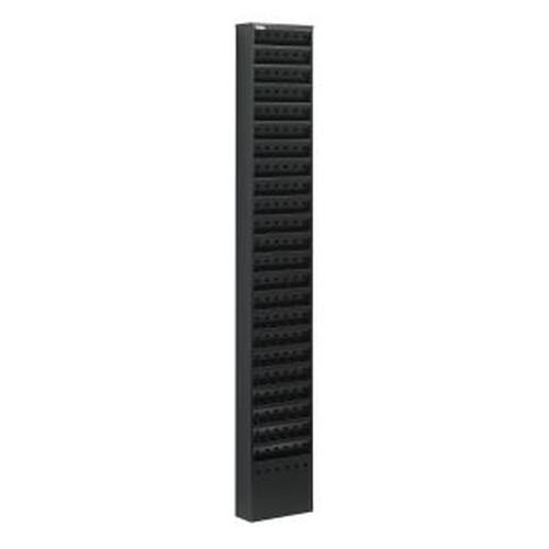 Safco  porte-magazines Noir - 4322BL