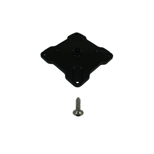 Havis  kit de support Noir - DBM-1000-03