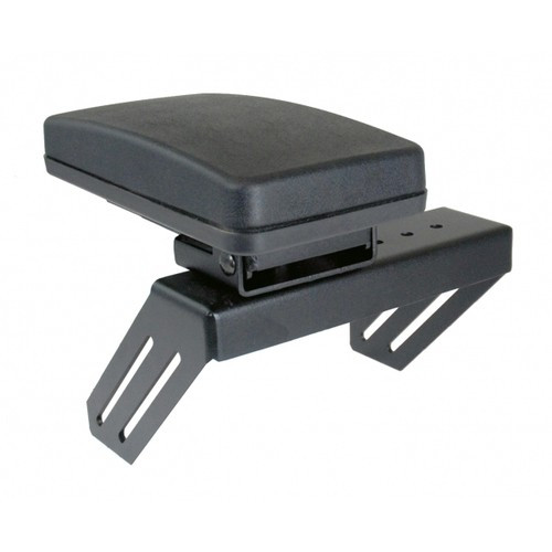 Havis  kit de support Noir Acier - C-ARM-103