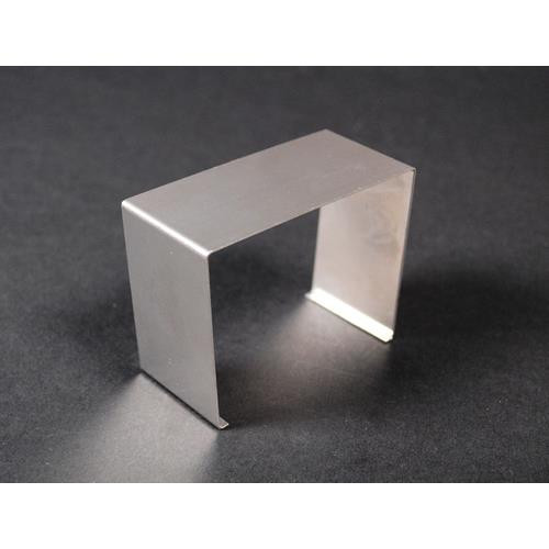 WIREMOLD  accessoire pour chemins de câbles Couvercle de plateau de câbles - ALA3806