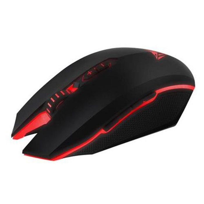 Patriot Memory Viper V530 souris Jouer Droitier USB Type-A Optique 4000 DPI - PV530OULK
