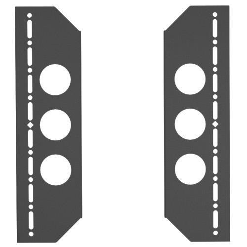 Chief  accessoire de montage de moniteurs - FHB5050