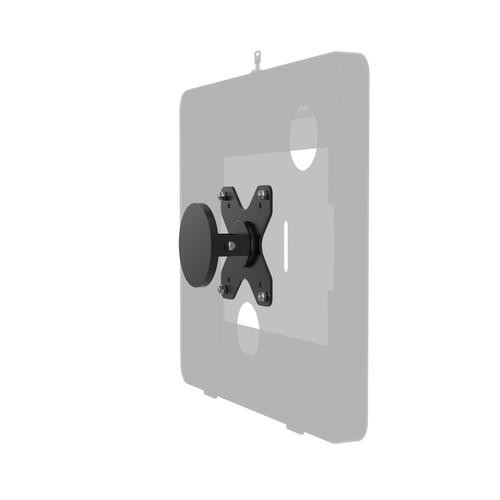 CTA Digital  support Support passif Tablette / UMPC Noir - ADD-VFLOATM