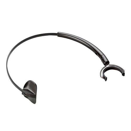 HP Poly Micro-casque Poly EncorePro 540D monaural convertible numérique avec fonction Quick Disconnect TAA - 783N7AA