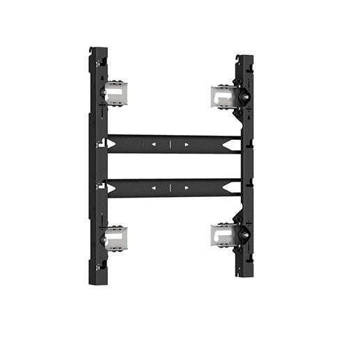 Chief  montage des affichages de messages Noir - TIL1X2AP