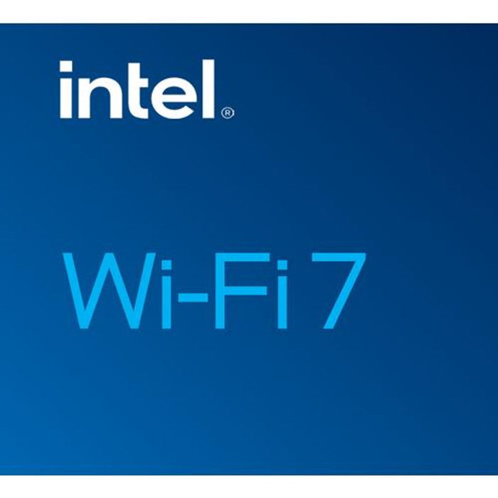 Intel Wi-Fi 7 BE202 Interne WLAN / Bluetooth 2400 Mbit/s - BE202.D2WG.NV