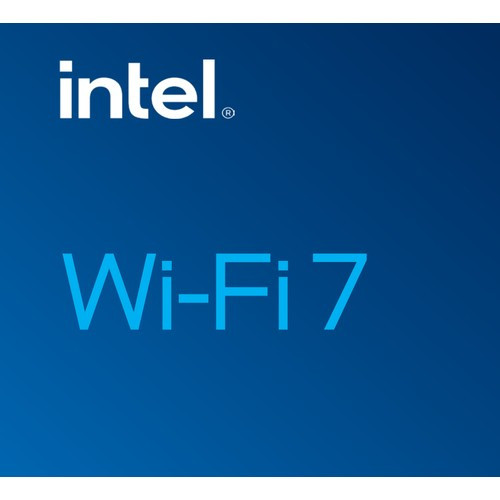 Intel Wi-Fi 7 BE202 Interne WLAN / Bluetooth 2400 Mbit/s - BE202.D2WG.NV