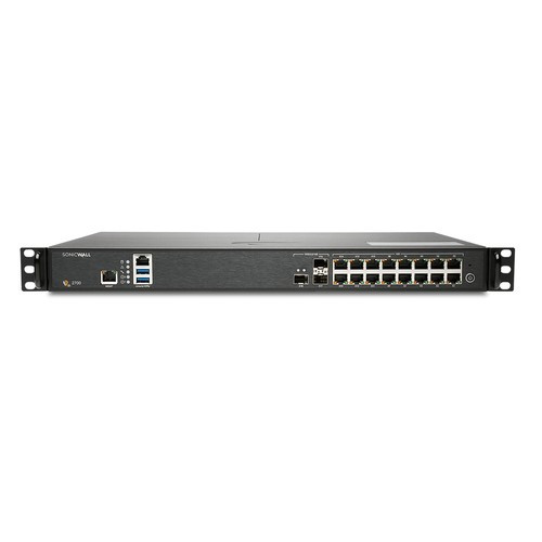 SonicWall NSa 2700 pare-feux (matériel) 1U 5,5 Gbit/s - 02-SSC-8199
