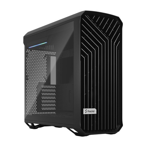 Fractal Design Torrent Tower Noir - FD-C-TOR1A-01