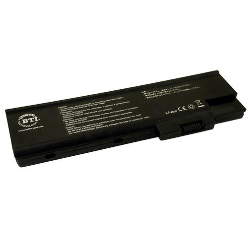 BTI  Laptop Battery Batterie - AR-4000H