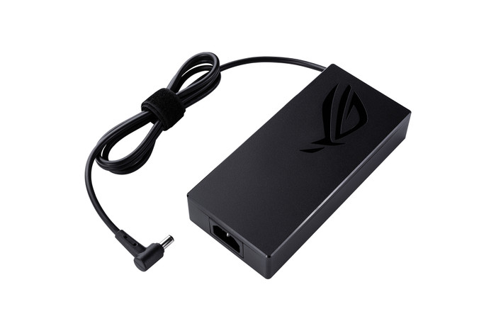 ASUS ROG 230W DC Adapter adaptateur de puissance & onduleur Intérieure Noir - 90XB05IN-MPW020